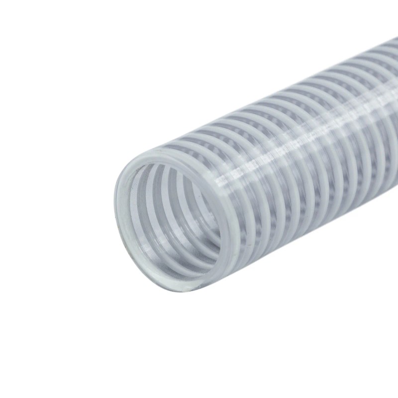 FOWLER PRODUCTS Swimming Pool 1½" High Pressure Hose (Pump-to-Filte