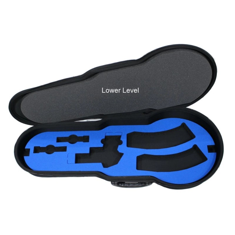 Peak Case For RIA VRF14 Shotgun - Violin Case