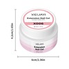 GZSYY Builder Gel for Gel Nails Builder Gel Nail Builder