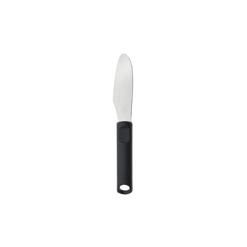 Gastromax 7100-1 Butter Spreader Black Colour