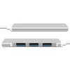 USB C Hub USB C Adapter with USB 3.0 and