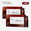 H.Y. 한국야쿠르트 발휘 발효홍삼K 2세트(총 14병)35243079 Korean Yakult Balhwi Fermented