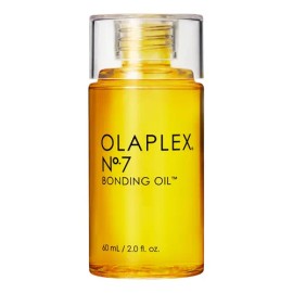 Aceite Capilar Olaplex N°7 Bonding Oil para Reparación y Antifrizz de 60 mL