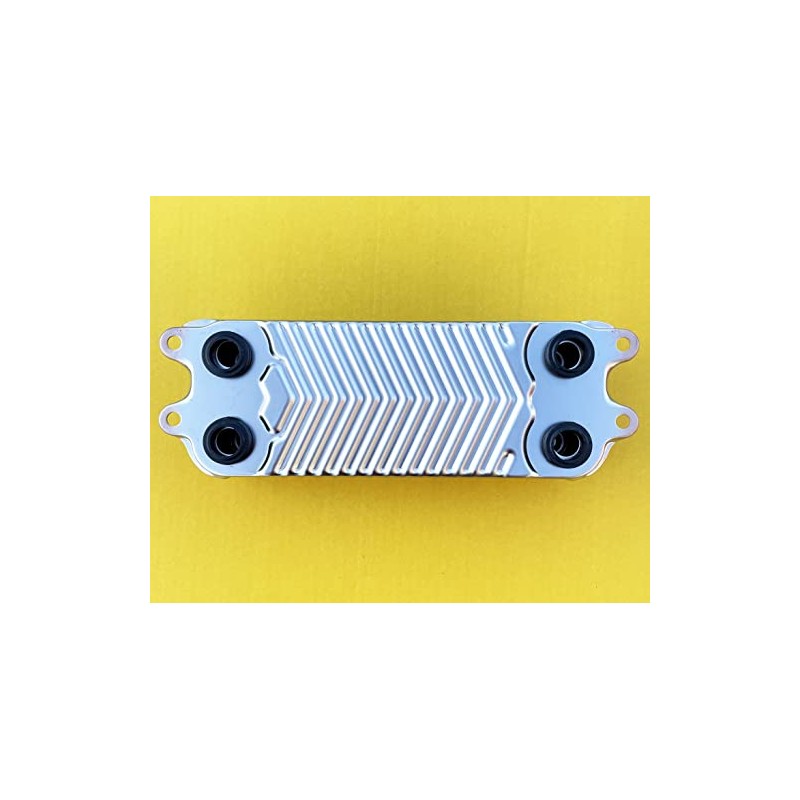 Boiler Heat Exchanger for Vaillant Ecotech Plus 824 831 &