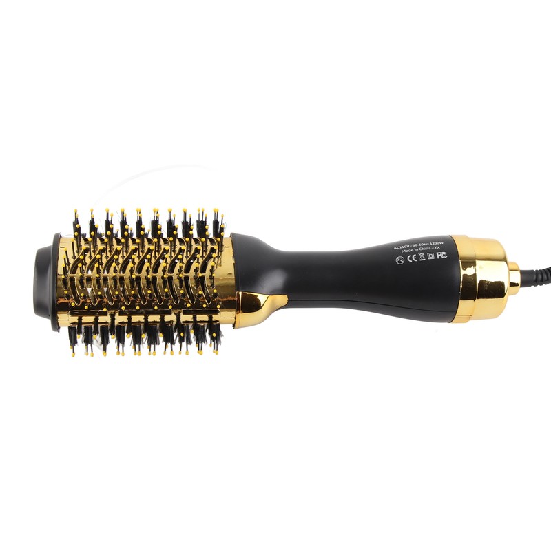 3 in 1 Hair Styling Brush 3 Gears Quick Drying
