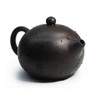 Teapot Chinese Gongfu Tea Genuine Black Sand Heijingan Tea Xishi