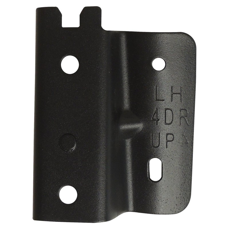 Crown - Soft Top Bow Bracket (68163705AB)