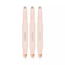 Colorgram 컬러그램 입체 창조 쉐딩 스틱 - 쉐이딩 음영 색조 윤곽 컨투어링 R Colorgram 3D Creative Shading Stick - Shading Shadow Tone Contouring R [Warm Tone No. 01]