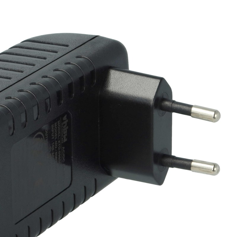 vhbw Power Supply Compatible with Line 6 Firehawk FX, HX