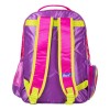 Ruz Mochila 3d Chamoy Iq Primaria Ruz Color Rosa Diseño
