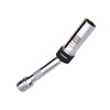 EPAuto Swivel 9/16" Magnetic Spark Plug Socket, 6 Point 3/8"