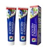 Black Seed & Moringa Toothpaste 6.5oz Each with 100% Deep