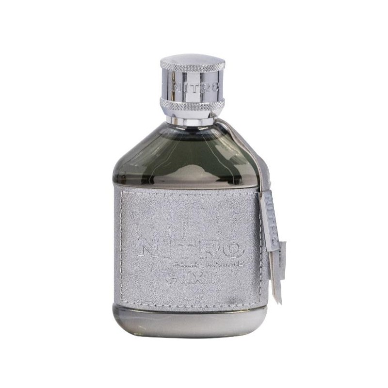 Dumont Nitro Elixir For Men 3.4 Oz Eau De Parfum