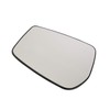 Compatible with Mirror Glasses Driver Left Side Heated Hand 963669Kk0B