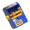 Mini Doll Claw Machine Emulational Music Light Doll Grabber Machine