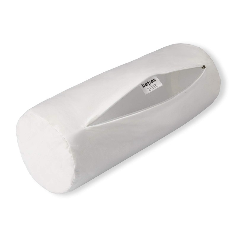 beties Basic Bolster Cover Approx. 15 x 40 cm Cushion