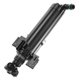 Headlight Cleaning Washer Nozzle Front Right for A4 8K2 8K5 8KH B8 2009-2015 8K0955102B