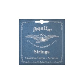 Alchemia High Voltage Classical Guitar Set