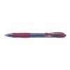 Pilot G2 07 Gel Ink Ballpoint Pen - Medium, Red