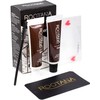 Kit profesional de tinte para pestañas y cejas Tinte para