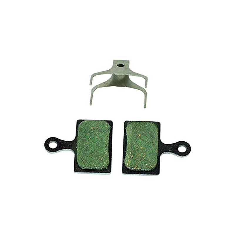 SWISS STOP P100005012 Disc-34E Brake Pad