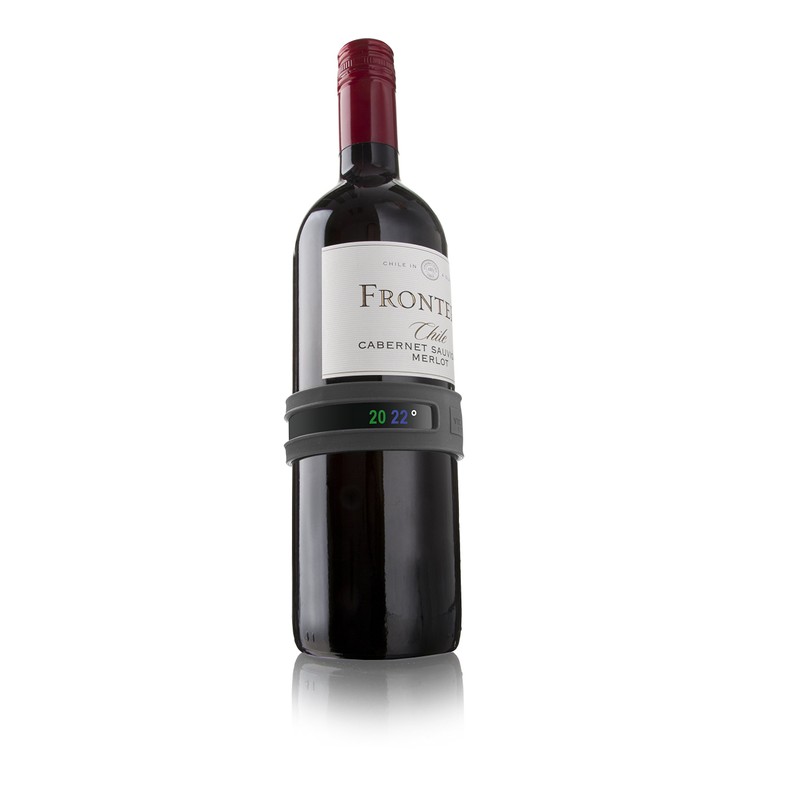 VACUVIN Vacuum Snap Thermometer (Wine Thermometer) #3630360 EAN363038