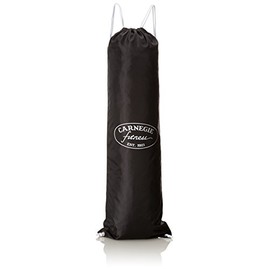 Carnegie classic yoga bag, mat, gymnastics mat up to 65 cm wide.