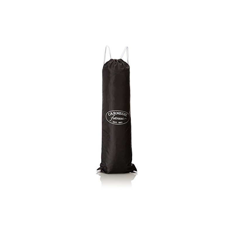 Carnegie classic yoga bag, mat, gymnastics mat up to 65