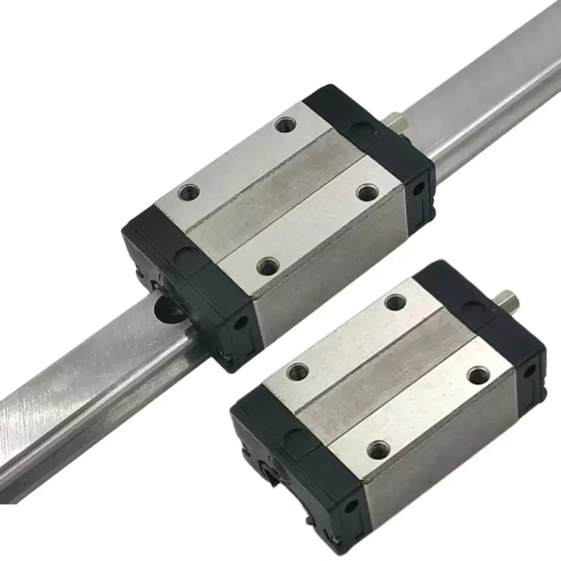Coavoo EG15 CNC 선형 레일 1PCS EGH15 11.81인치 / 300mm