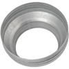 HVAC OV 8" to 6" Inch Round Duct Reducer -