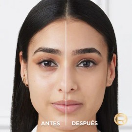 L'oréal Paris Corrector True Match Con Ácido Hialurónico Tono 3r