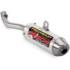 Pro Circuit ST03250-RE R-304 Silencer, 1 Pack
