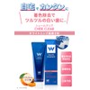 White Essence Shale Clear Whitening Toothpaste Apricot Mint Flavor Teeth