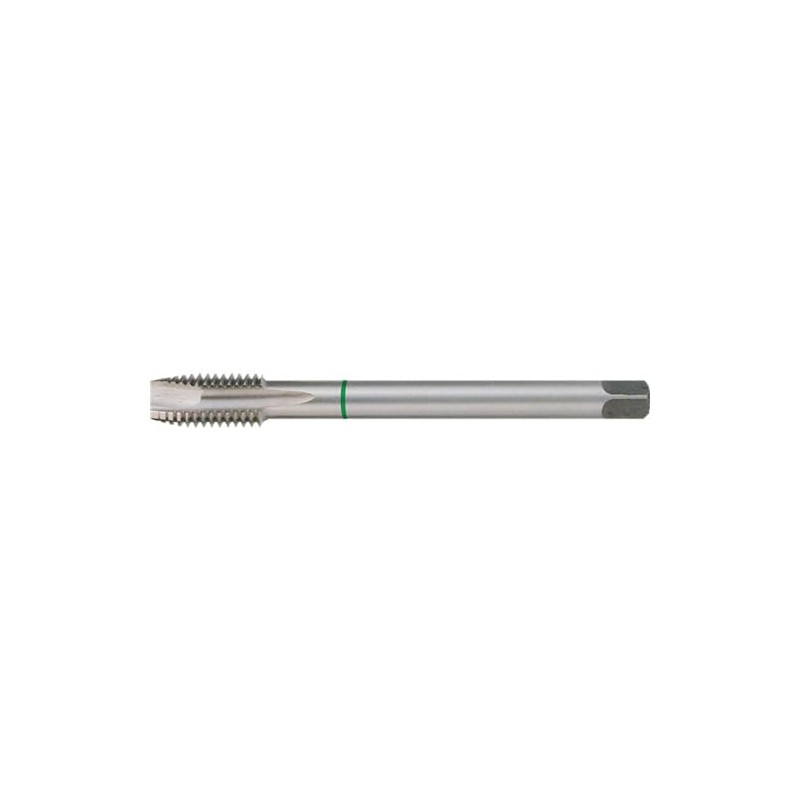 Ruko 232120E Machine Tap DIN 376 High-Speed Steel Co 5