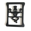 Dancing Skeleton in 3D for Jeep Wrangler Led Version JK/JKU/JL