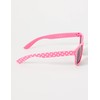 Eyelevel Girl's Pixie Sunglasses, Pink, One size