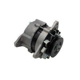 RAParts 3698016M91 New 12/45 Alternator Fits Lucas Fits Massey Ferguson 243 253 263 383 4225 254-4