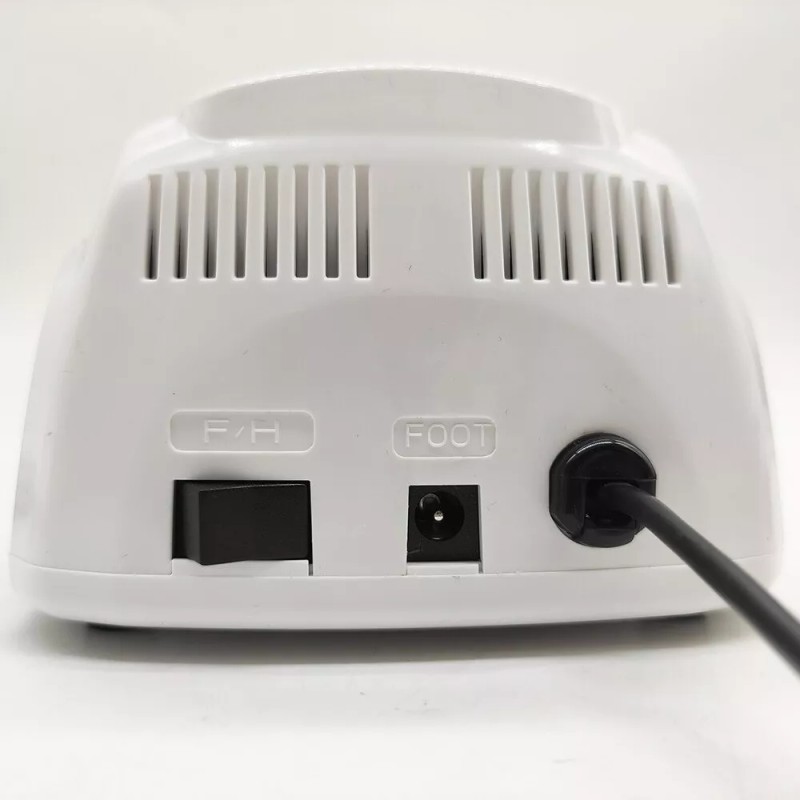 Strong Pedal Para Micrómotor Marathon Dental O Pulidor De Uñas