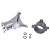 DP0178 Non-EBP Valve Turbo Pedestal & Ex-haust Housing Replacement for