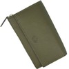 Baur Women's Genuine Leather Wallet with RFID Protection, Large Wallet,