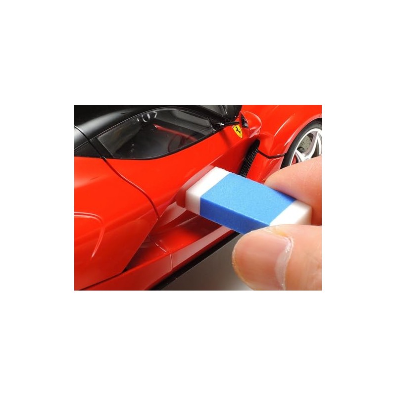 Tamiya 87192 Makeup Material Series No.192 Sponge for Compound Plastic