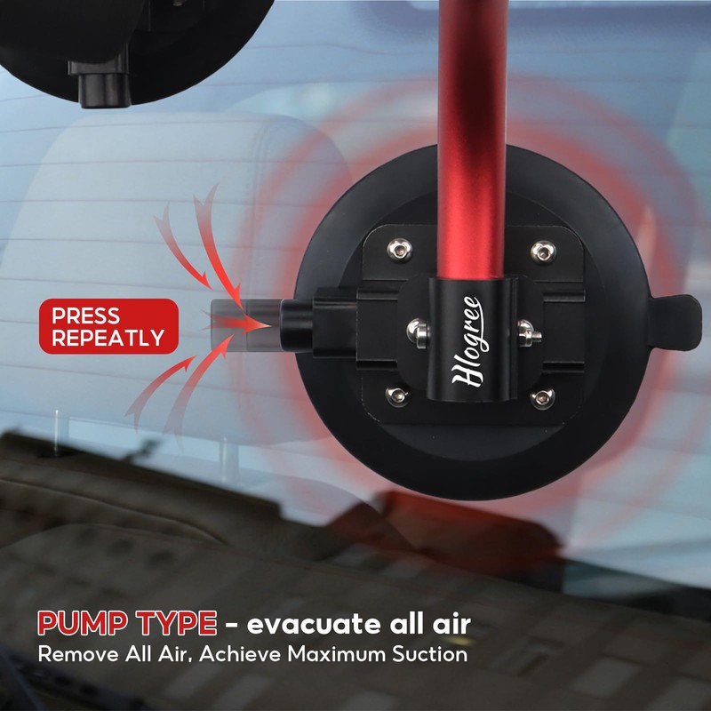 Kayak Load Assist Mount, 3 Suction Cups Kayak Roller Loader,