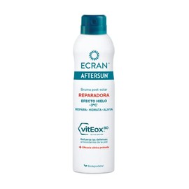Ecran Aftersun intensives Reparationsspray - 250 ml