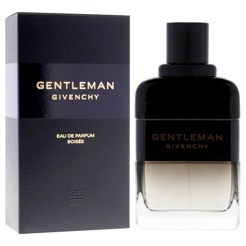 Givenchy Gentleman Boisee by Givenchy for Men - 3.4 oz