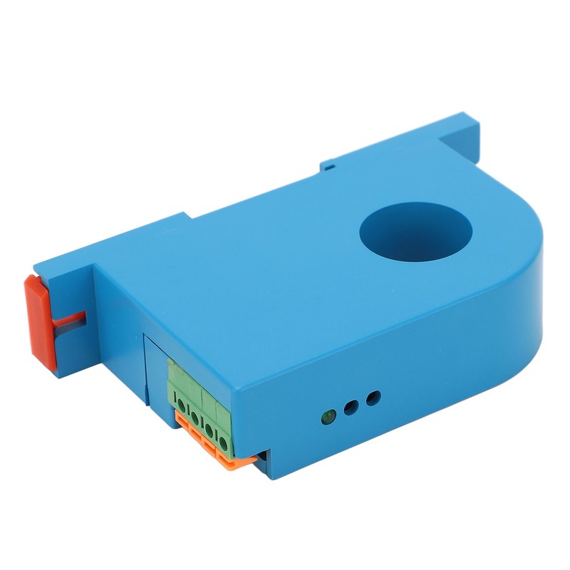 AC Current Transmitter 1 Phase 4‑20mA DC Output Current Transducer