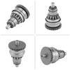 Clutch Assembly, Starter Motor Clutch Gear for GY6 49cc 50cc