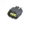 3 Pin Connector - compatible with A26D3, CE3038F, TE Connectivity/AMP 17435