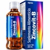 Apex Zincovit-B Jarabe Multivitamínico