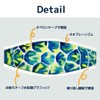 DAYOFF Mask Strap Cover Fish Design Diving Mask Snorkeling Mask