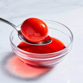 Unbranded Mccormick Culinary Red Food Coloring, 1 Fl Oz Vegetarian, Kosher, Vegan